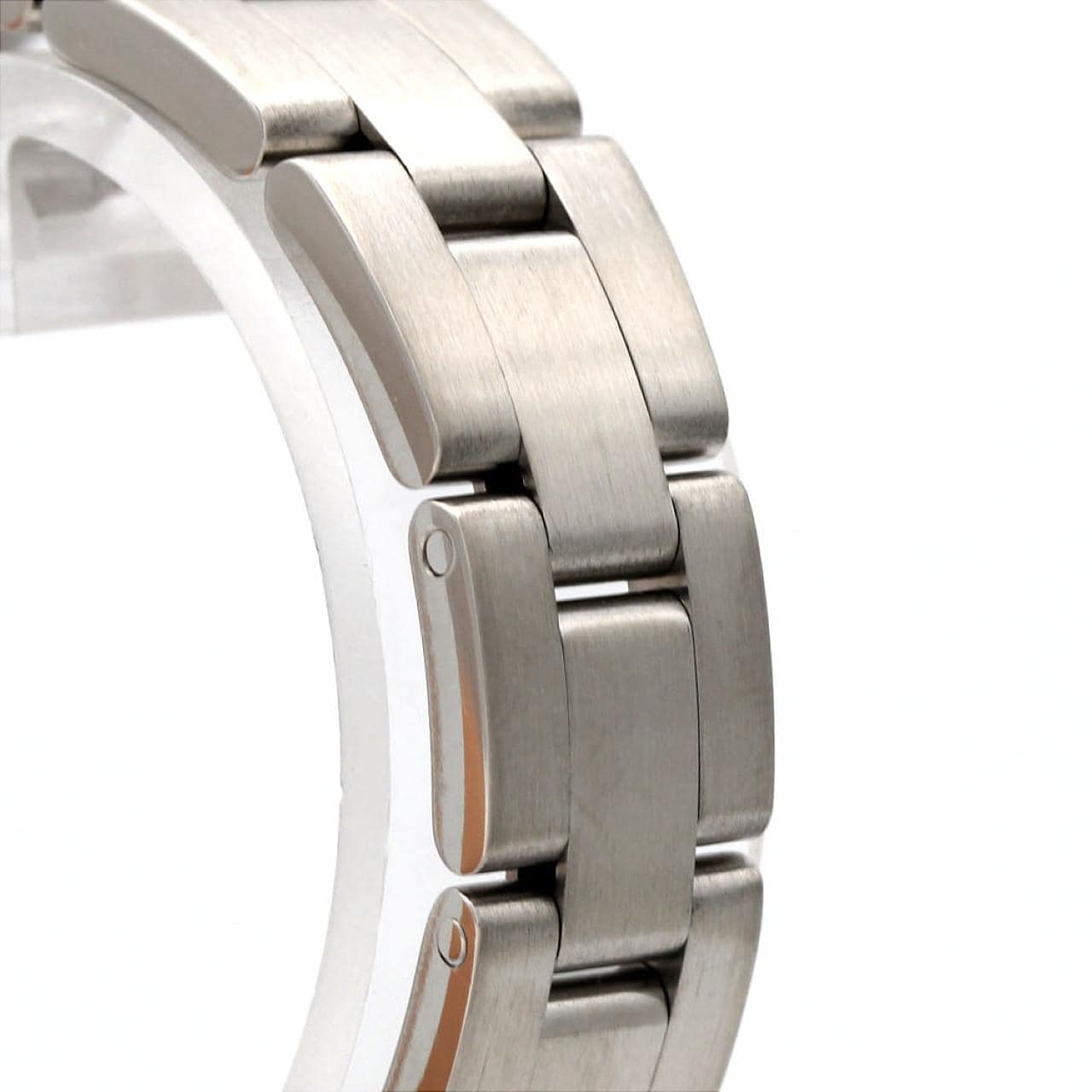 ロレックス オイスターパーペチュアル 76080 SS 自動巻 A番