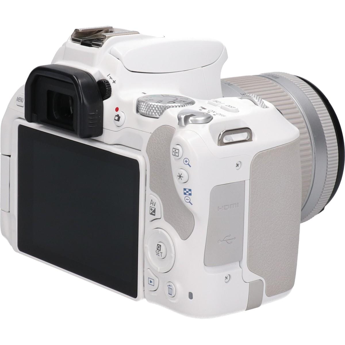 ＥＯＳ　ＫＩＳＳ　Ｘ９　１８－５５ＫＩＴ