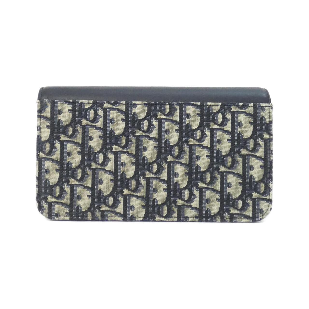 【新品】クリスチャンディオール ミス カロ S2375UNKO ポーチ