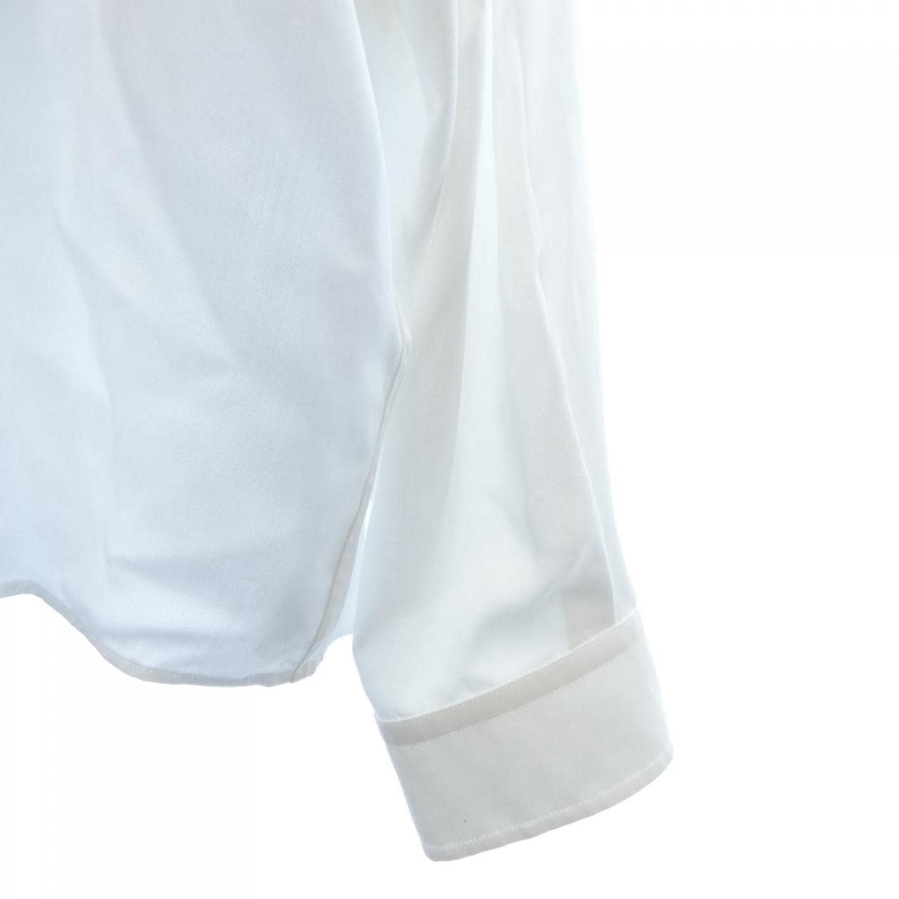 バレンシアガ BALENCIAGA 768553 TPO35 シャツ