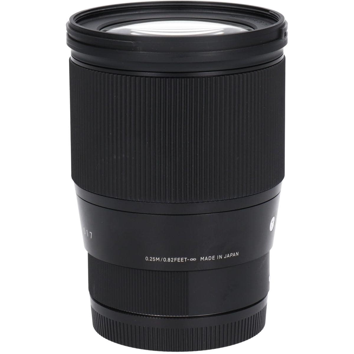 ＥＦ－Ｍ　１６ｍｍ　Ｆ１．４ＤＣ　ＤＮ（Ｃ）
