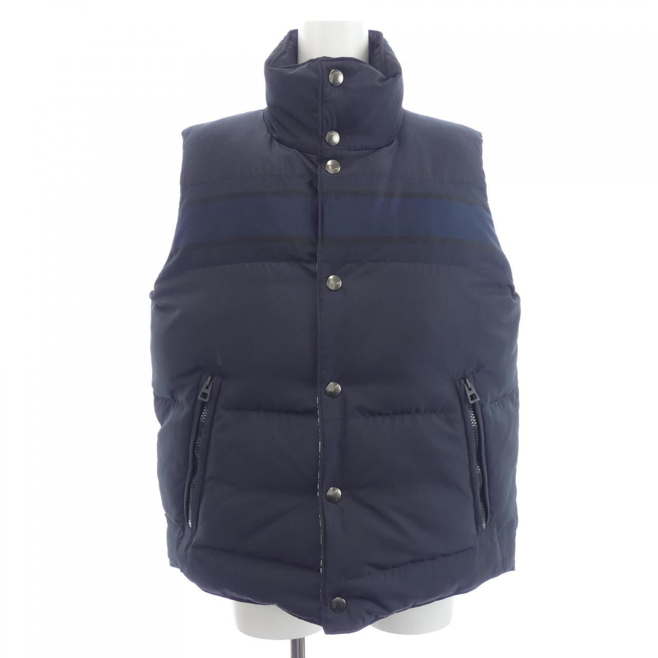 クリスチャンディオール CHRISTIAN DIOR 147C32A2968 ベスト