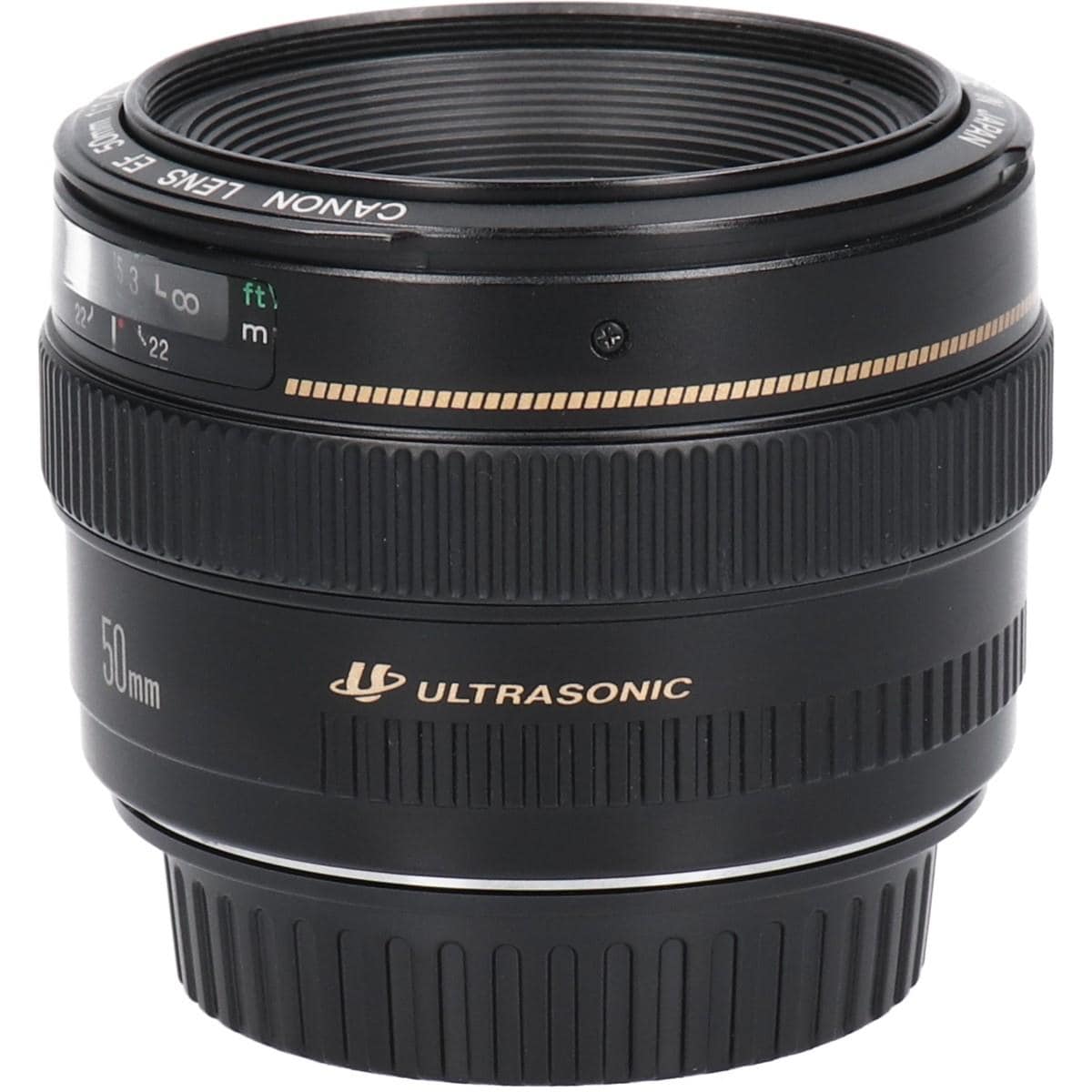 ＥＦ５０ｍｍ　Ｆ１．４ＵＳＭ