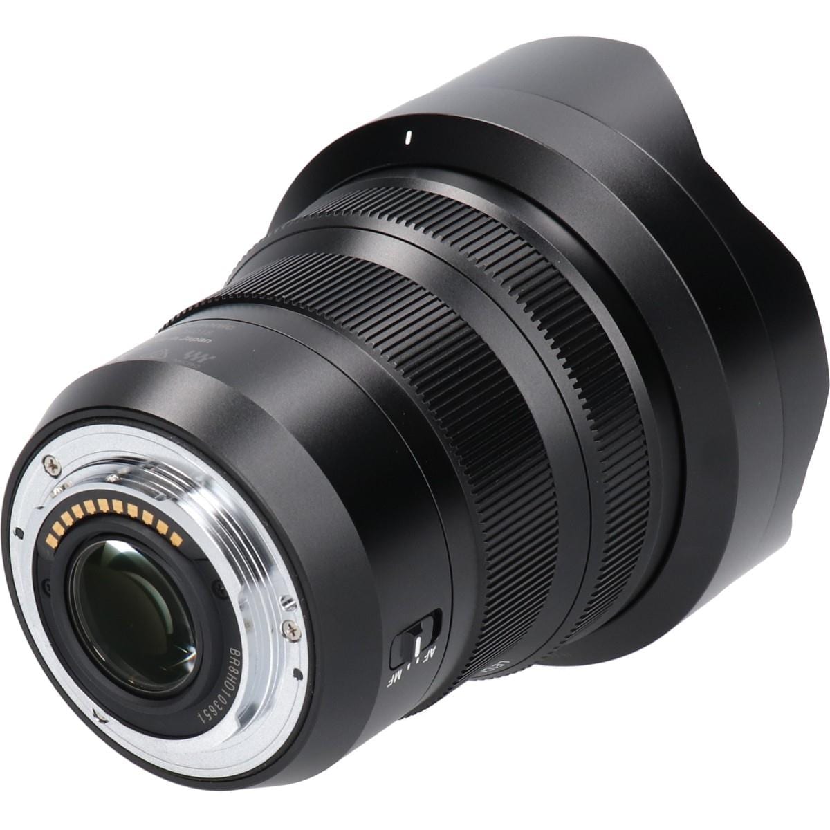 ＤＧ　Ｖ－ＥＬＭＡＲＩＴ８－１８ｍｍ　Ｆ２．８－４　ＡＳＰＨ．（Ｈ－Ｅ０８０１８）