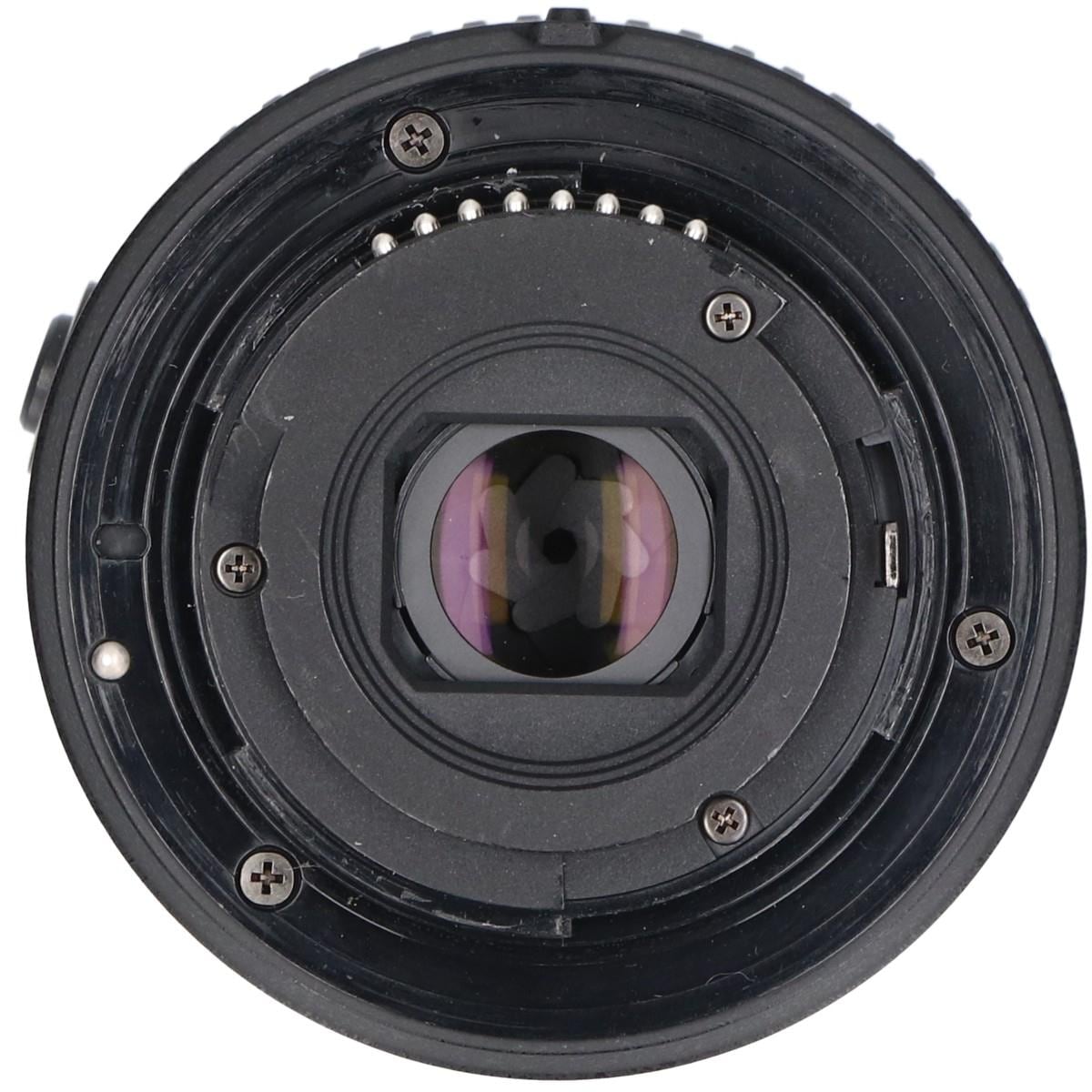 ＡＦ－Ｐ　ＤＸ１８－５５ｍｍ　Ｆ３．５－５．６Ｇ　ＶＲ