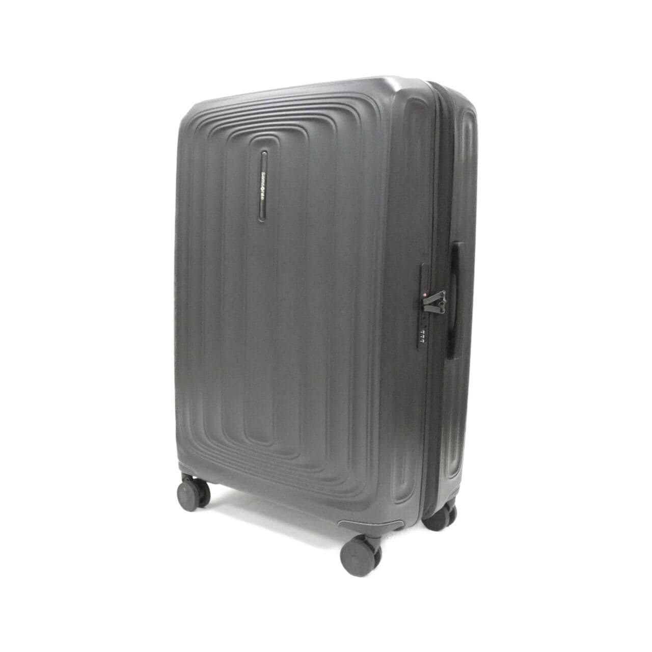 【新品】サムソナイト 2WANDER SPINNER 81/30EXP 125-137L 159912 キャリーバッグ