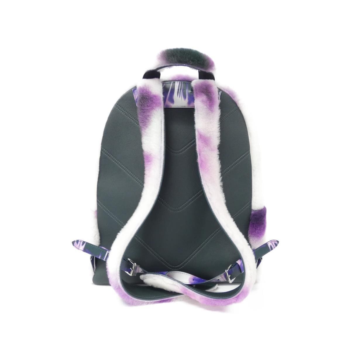 [Unused items] LOUIS VUITTON backpack multi-pocket M20910 rucksack