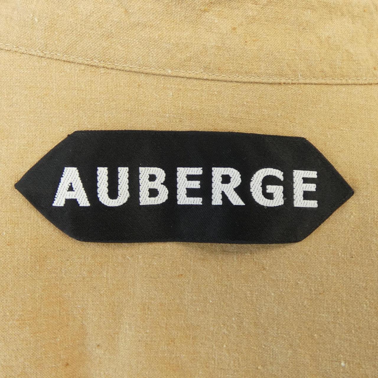 Auberge AUBERGE襯衫