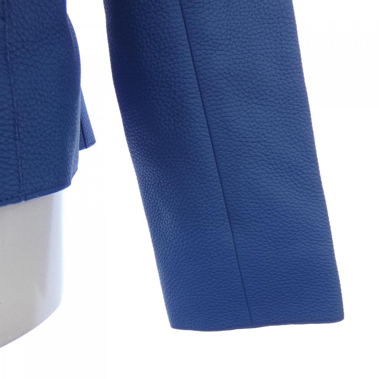 エルメス HERMES レザージャケット