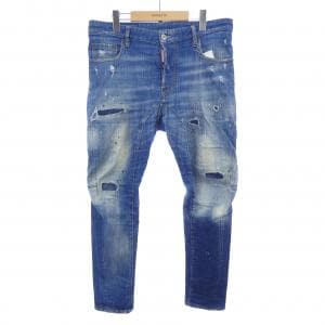 【クーポン対象】ディースクエアード DSQUARED2 ジーンズ