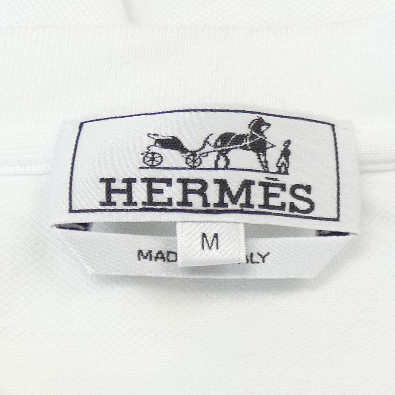 エルメス HERMES Tシャツ