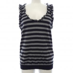 ドゥロワー DRAWER 6518-106-0200 タンクトップ