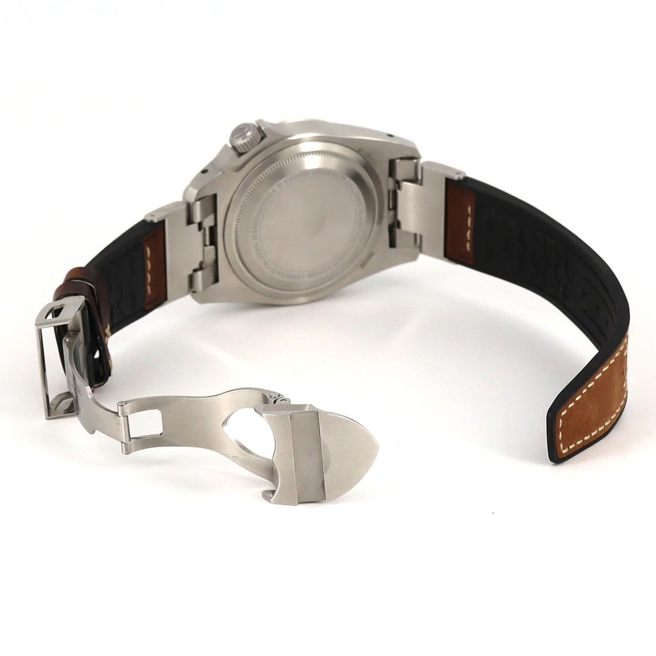 チューダー/チュードル ブラックベイP01 M70150-0001 SS 自動巻