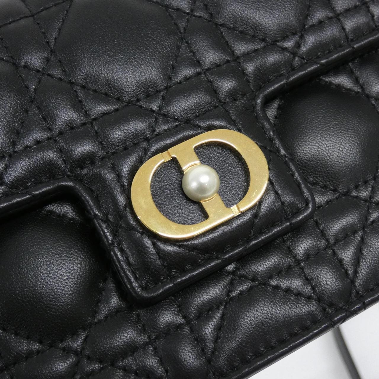 クリスチャンディオール ディオール ジョリー S3117UNJB ショルダーバッグ