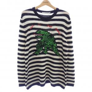 クリスチャンディオール CHRISTIAN DIOR 8E24553AM015 ニット