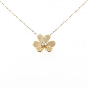 ヴァンクリーフ&アーペル フリヴォル ラージ ネックレス