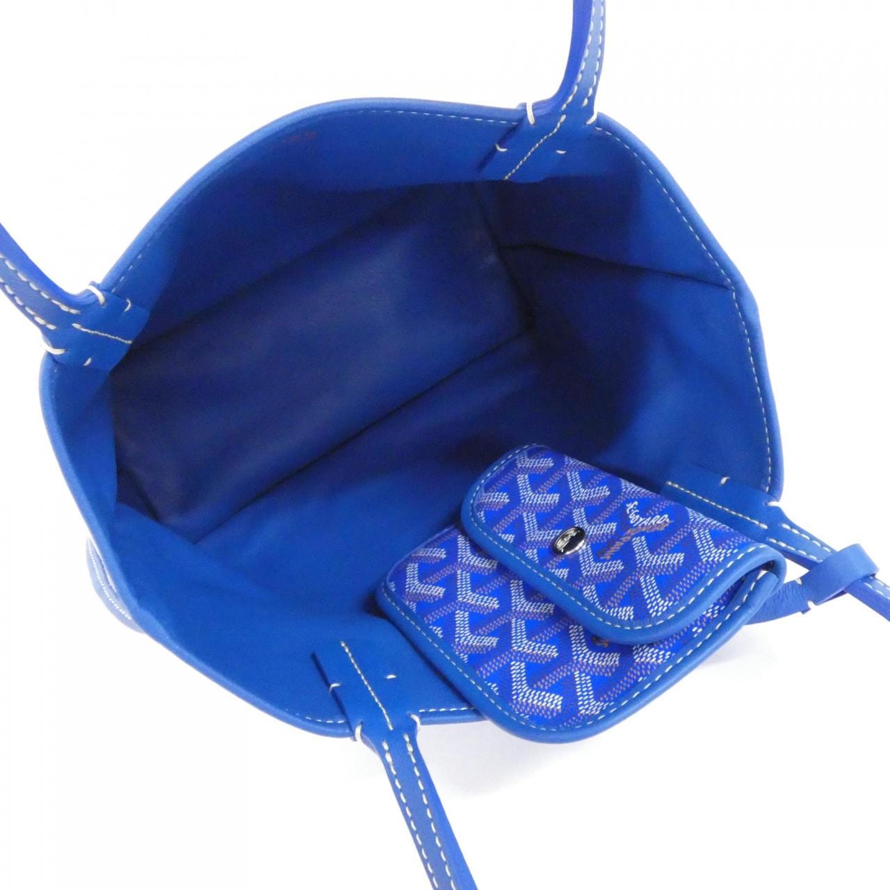 【未使用品】ゴヤール アンジュ ミニ バッグ