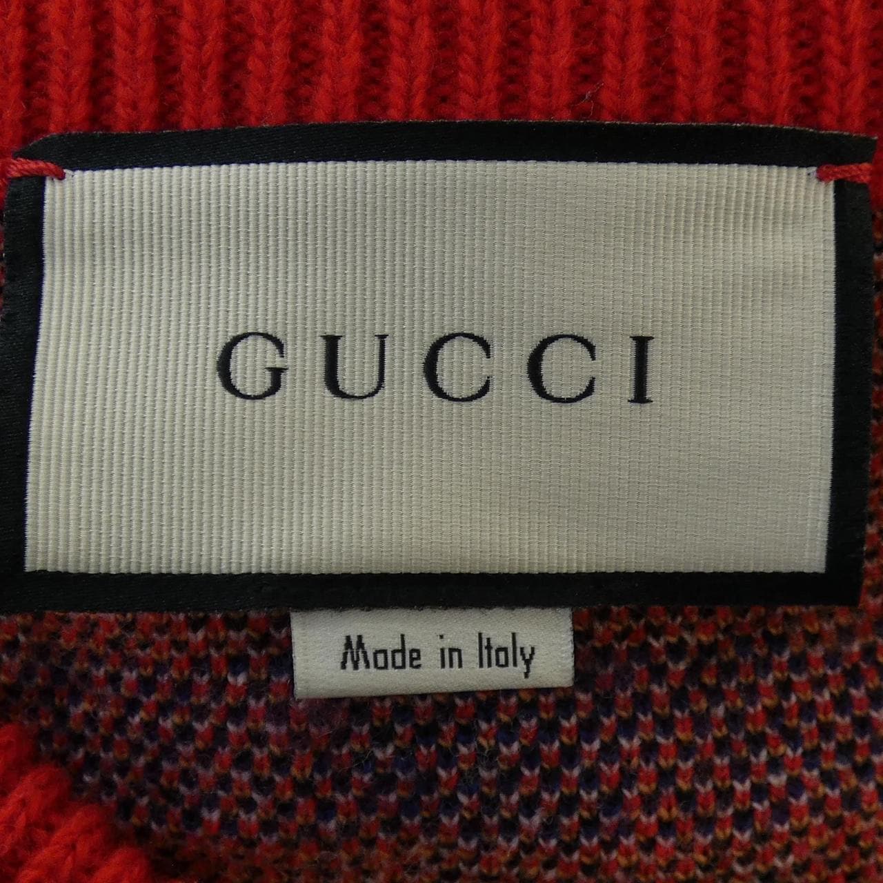 グッチ GUCCI 545735 XKADT ニット