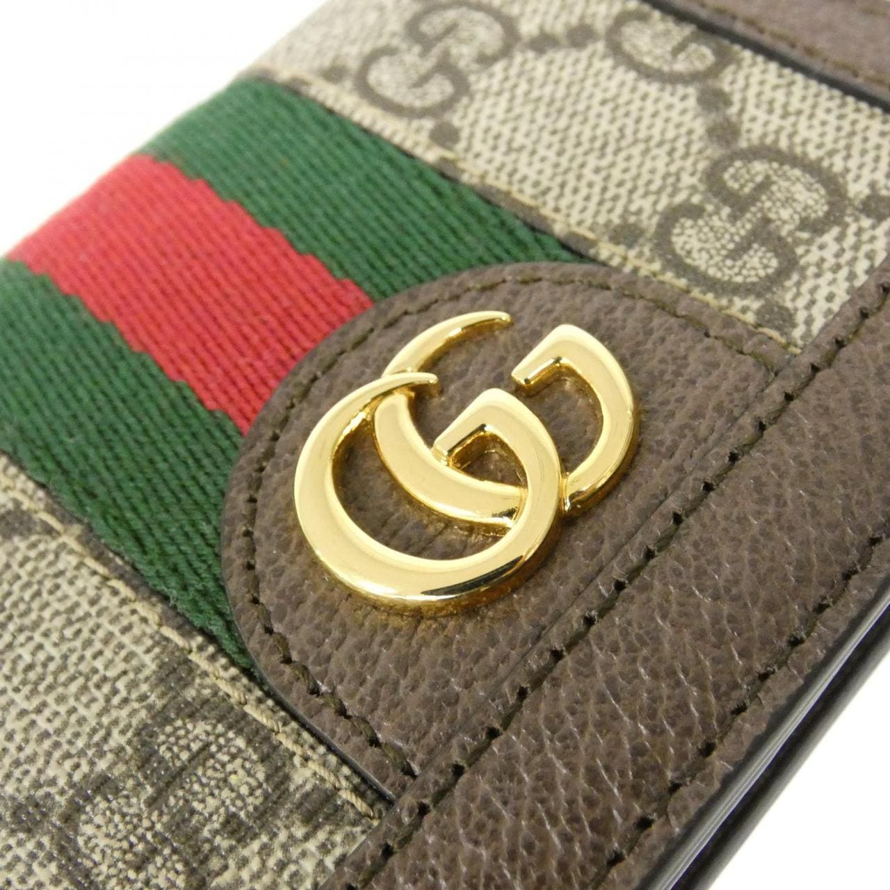 グッチ OPHIDIA 523155 96IWG 財布