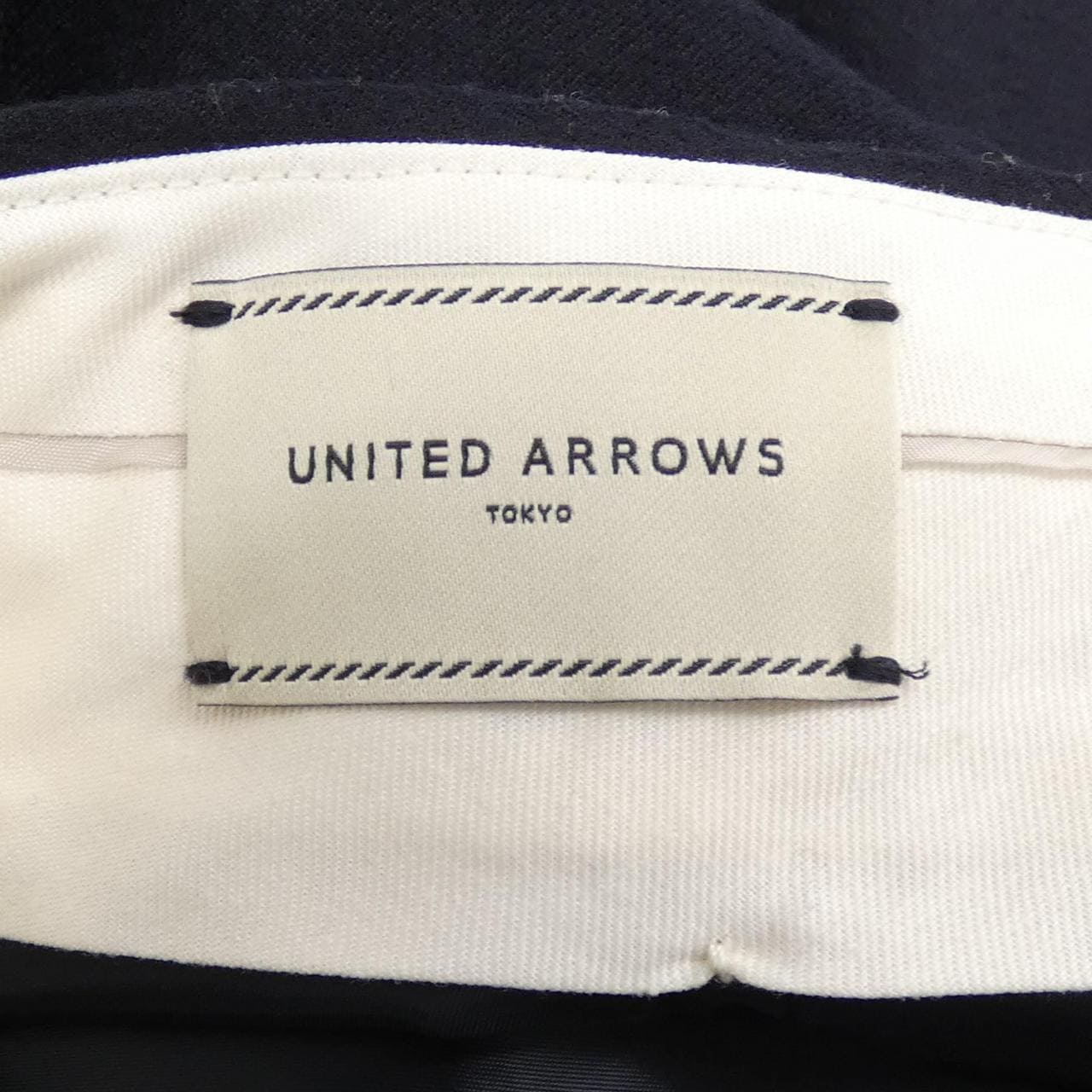 ユナイテッドアローズ UNITED ARROWS パンツ