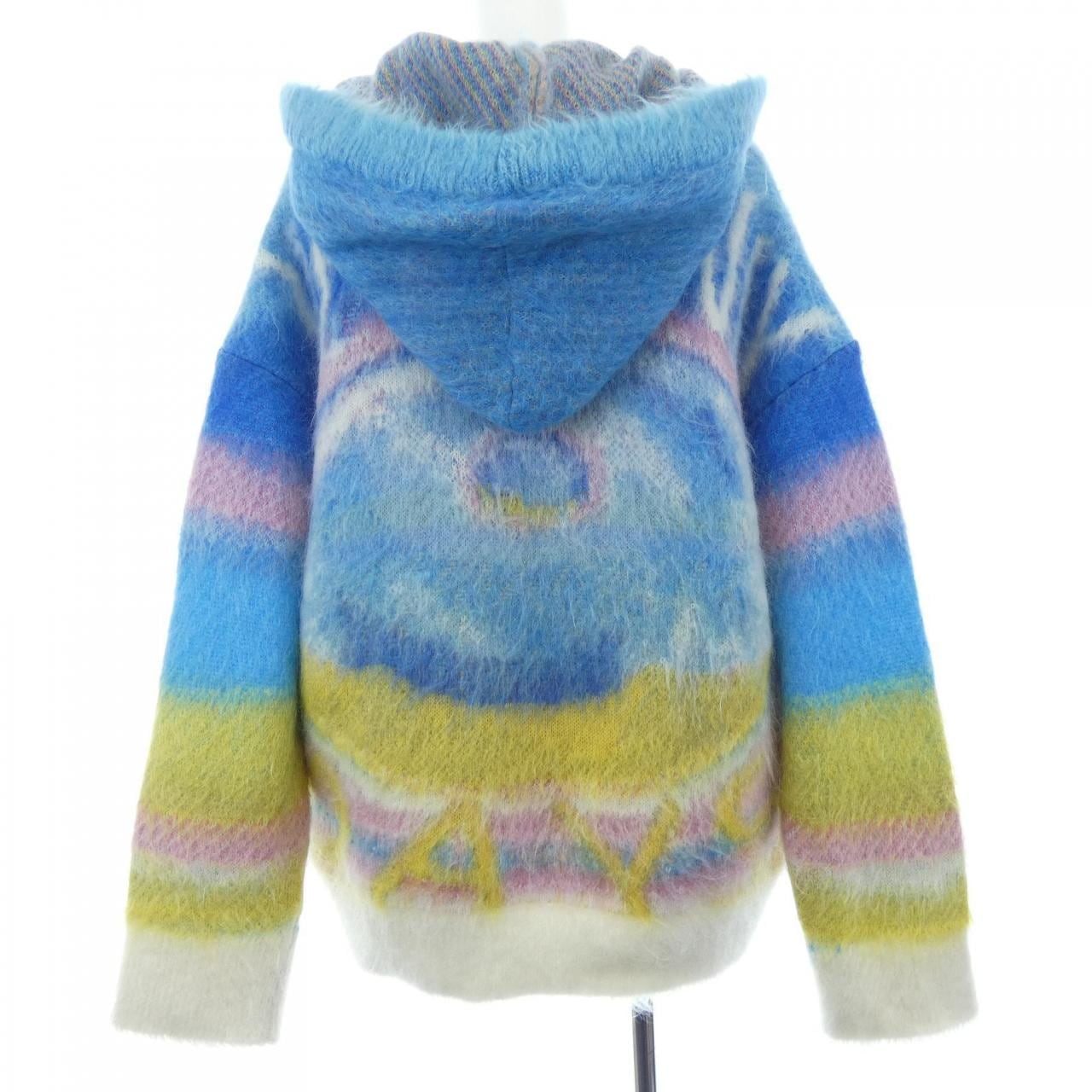 セリーヌ CELINE 2A20W501Q ニット