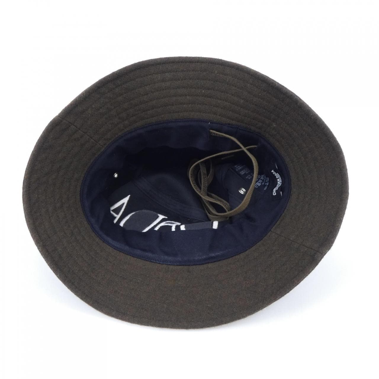 クリスチャンダダ CHRISTIAN DADA ハット