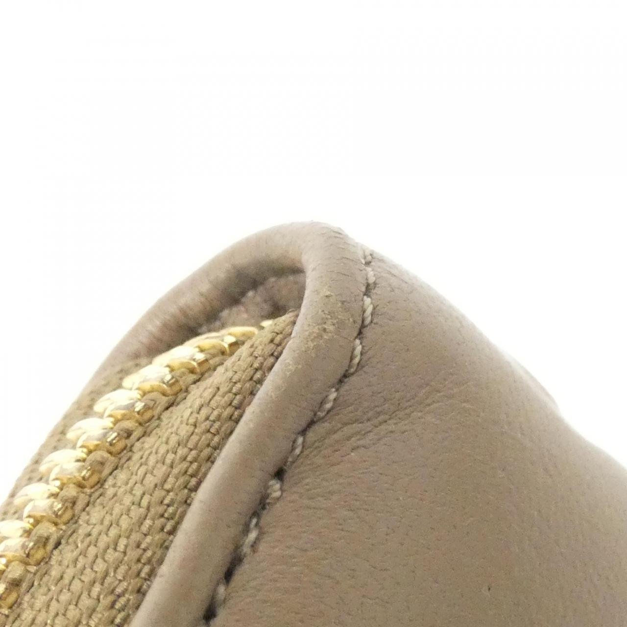 ルイヴィトン クッサン ジッピー ウォレット M81511 財布