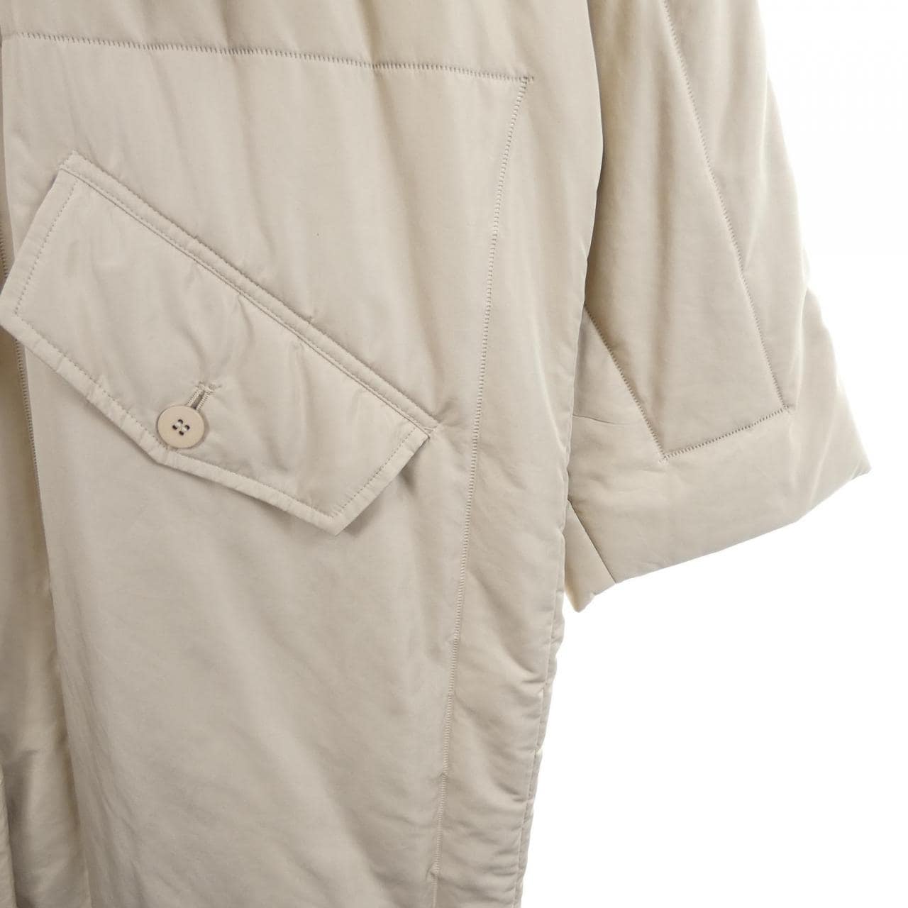 プリーツプリーズ PLEATS PLEASE PP83-ZA862 コート