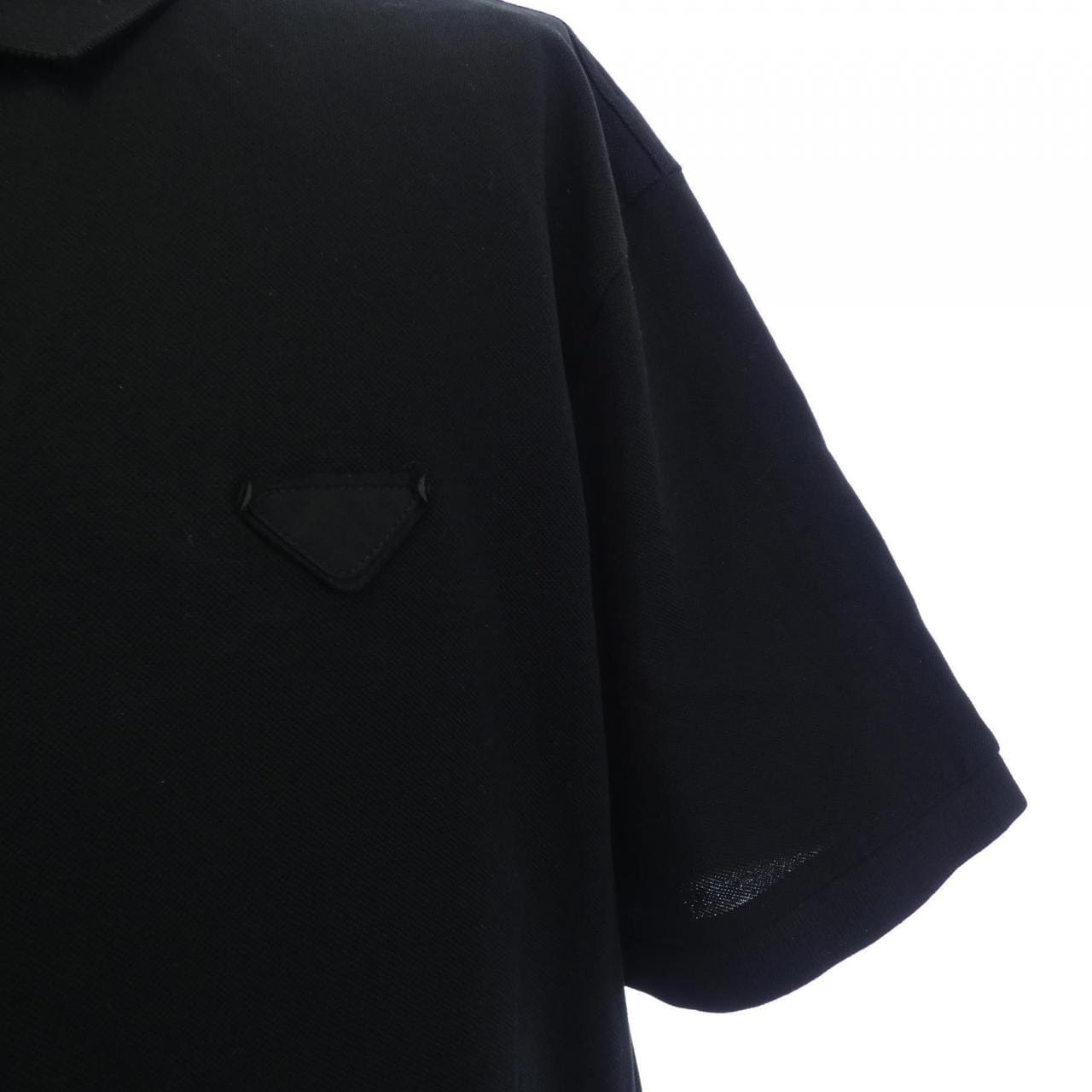 Prada PRADA三角寶獅UJN444 SWE0 XGS Polo衫