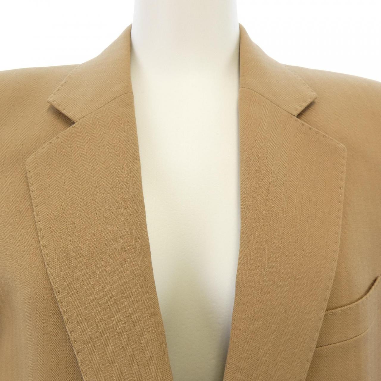 サンローラン SAINT LAURENT 648671 ジャケット