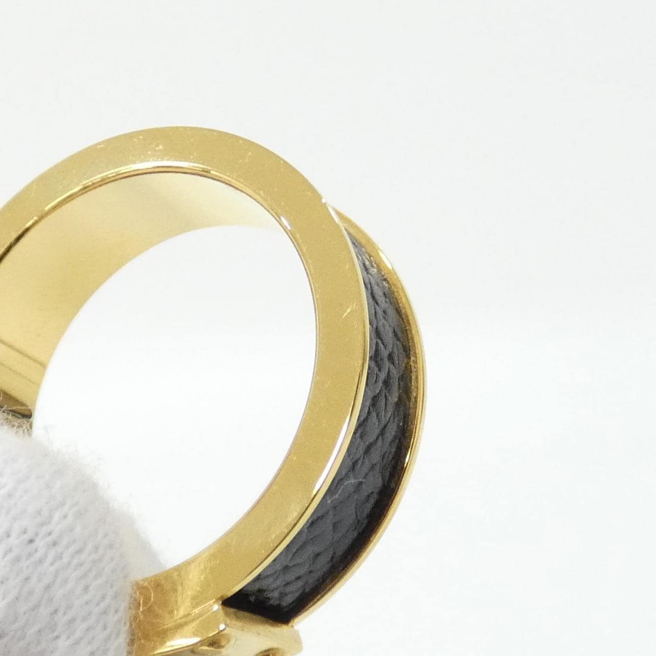 エルメス ロック スカーフリング