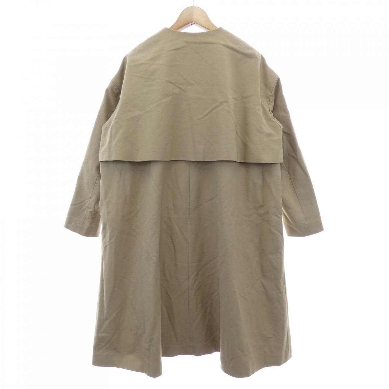 エンフォルド ENFOLD 300AS330-0770 コート