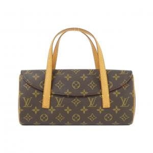 ルイヴィトン モノグラム ソナチネ M51902 バッグ