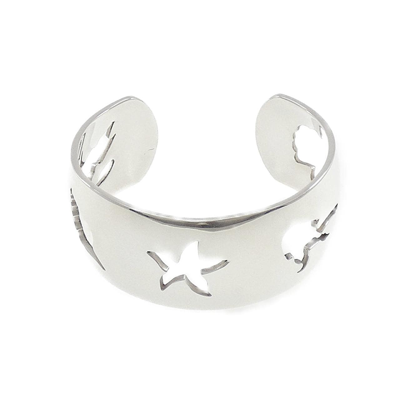 エルメス バングル