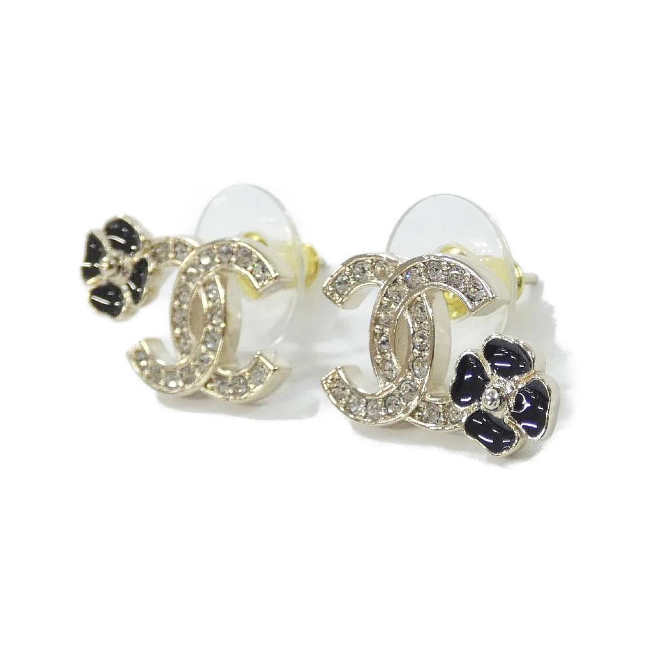 【未使用品】シャネル ABF388 ピアス