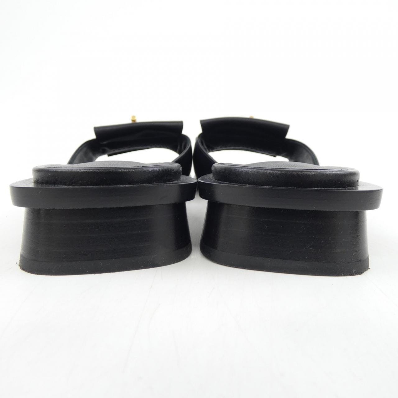 エルメス HERMES アイル グレナン 241145Z サンダル