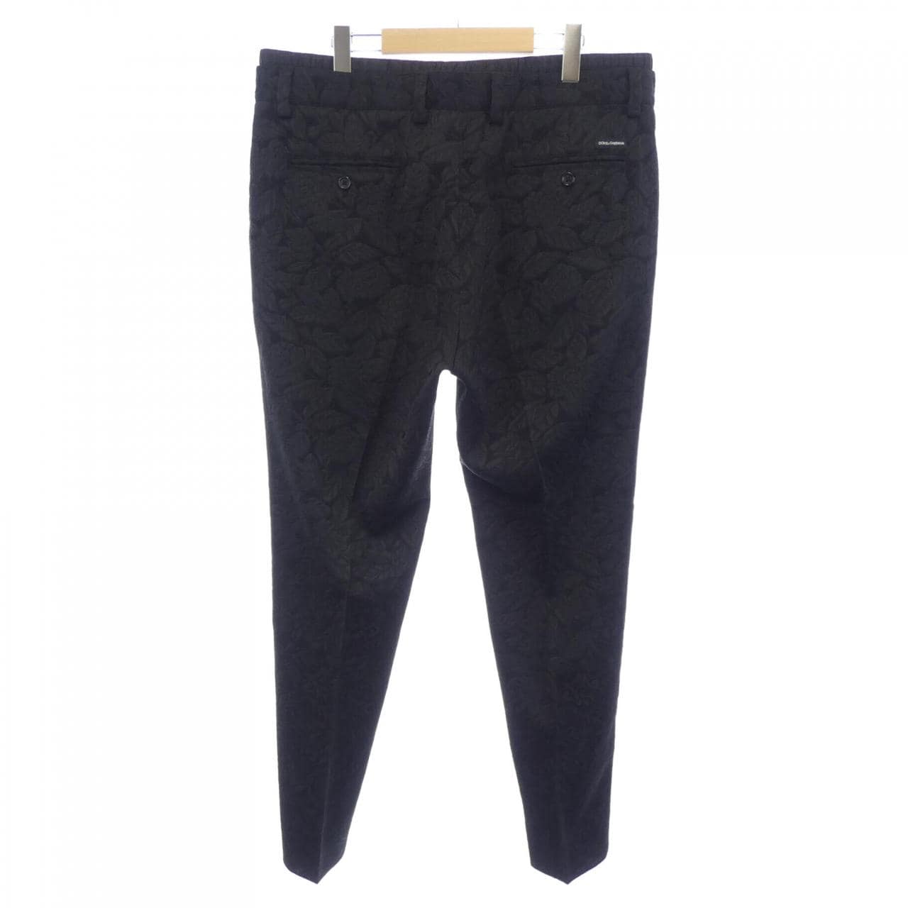 ドルチェアンドガッバーナ DOLCE&GABBANA GW66ET パンツ