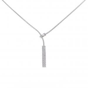 キメント ダイヤモンド ネックレス