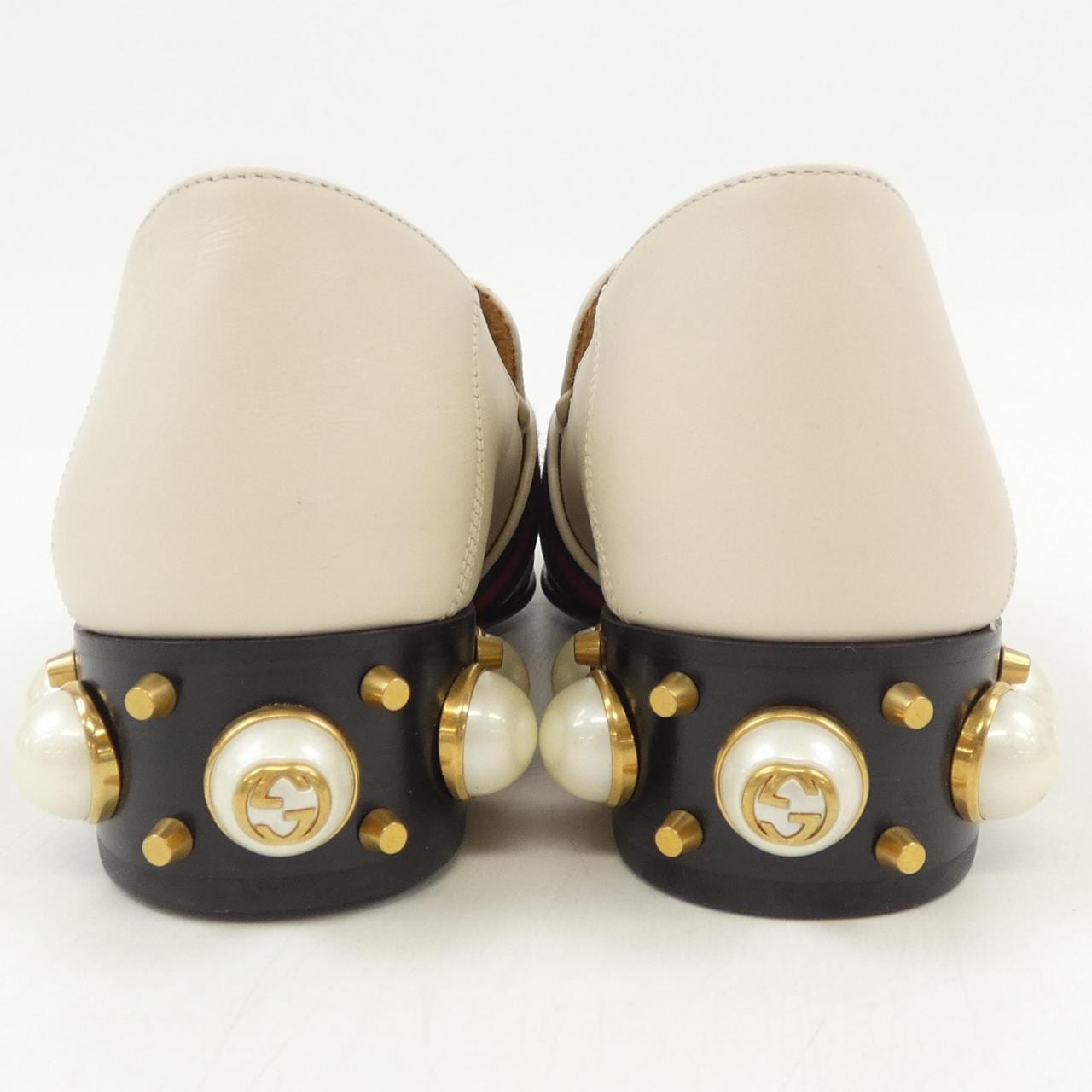 グッチ GUCCI パンプス