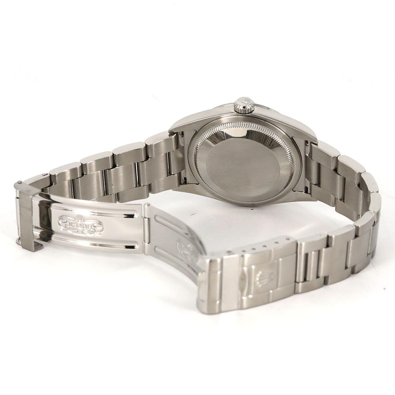 ロレックス エクスプローラーI 114270 SS 自動巻 Y番