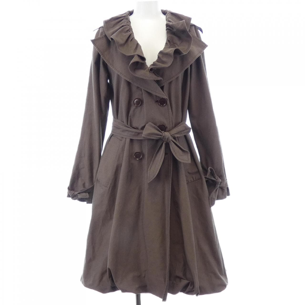 モンクレール MONCLER 47100/00 コート