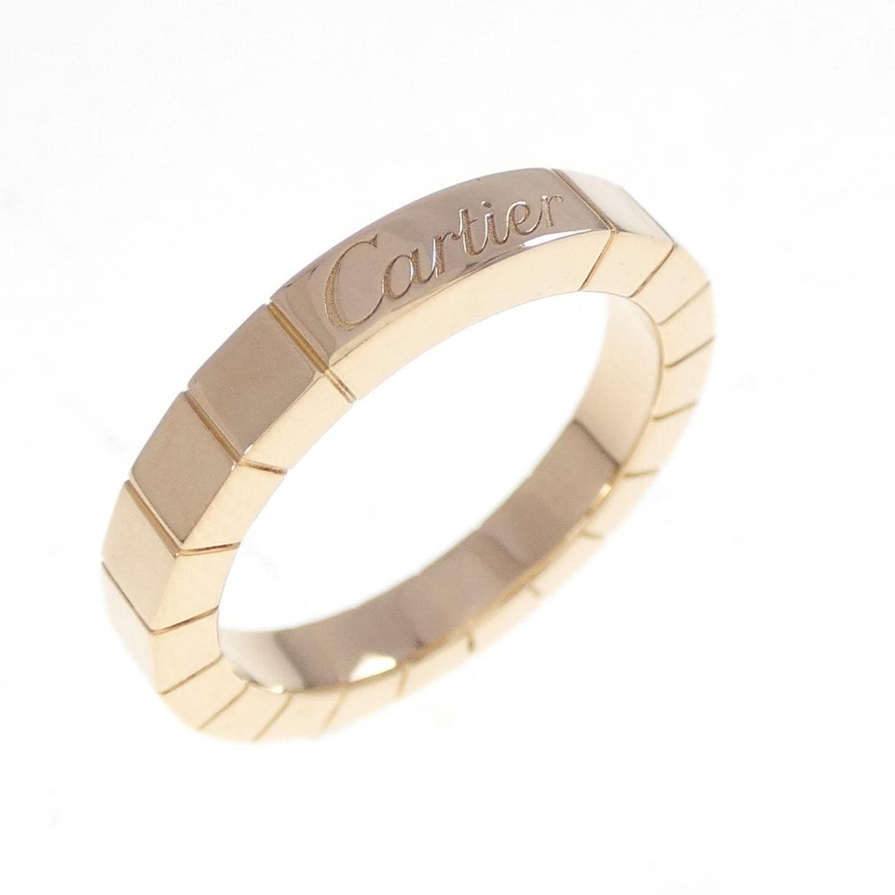 カルティエ ラニエール リング