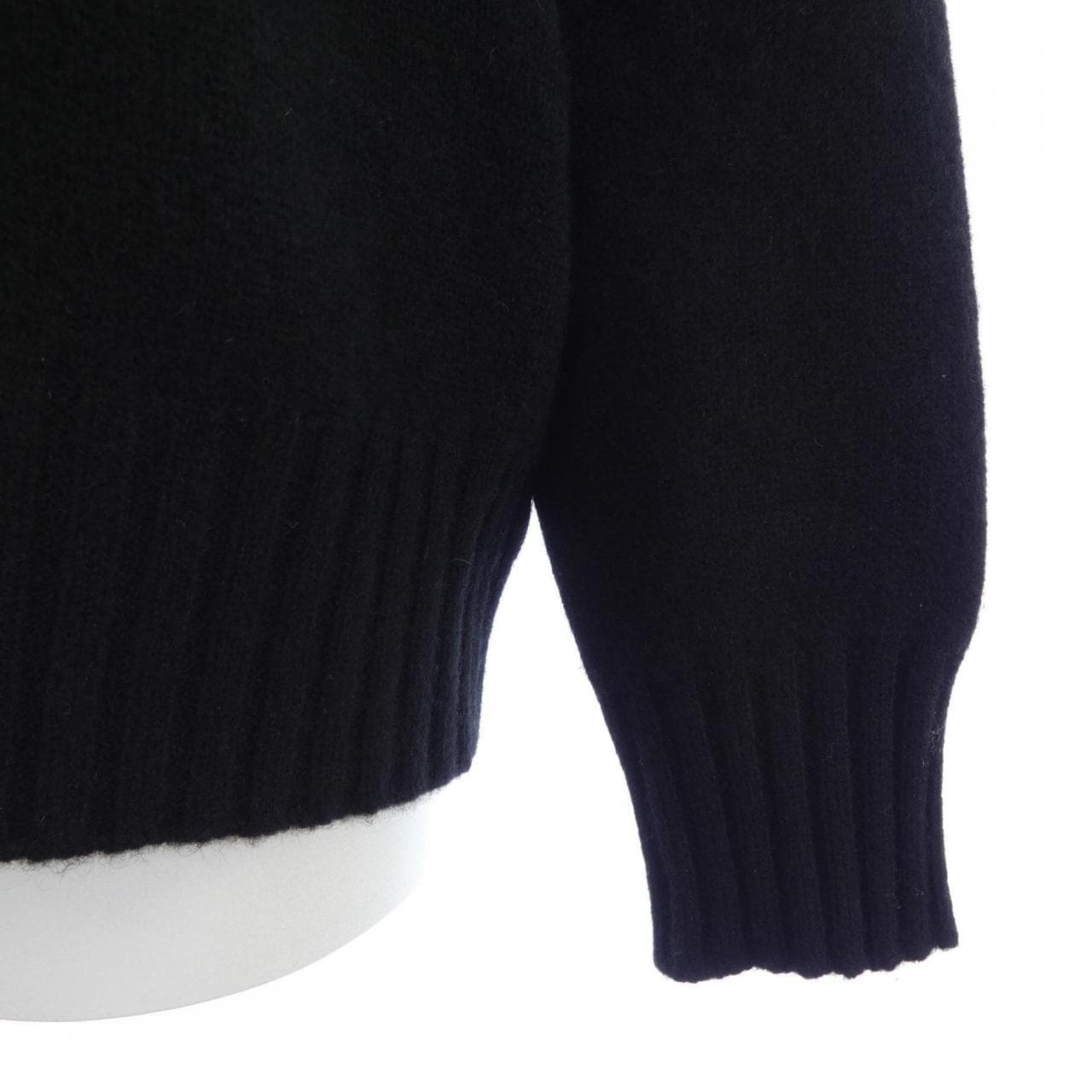 PLUS　PLUS ニット