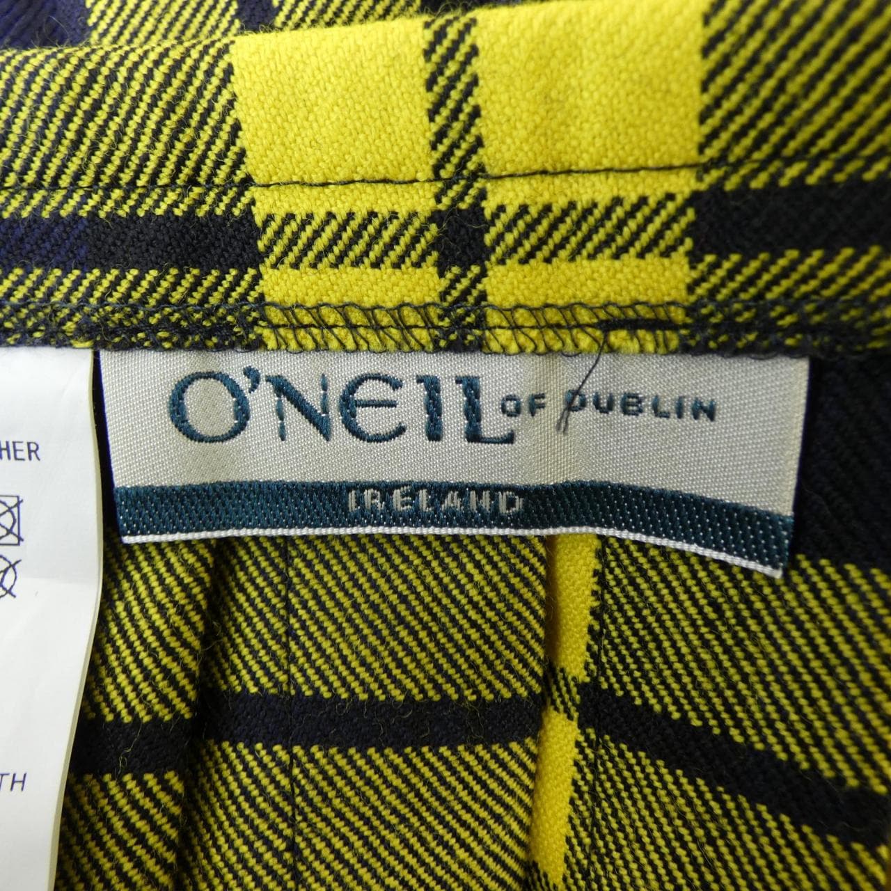 オニール O'NEIL スカート