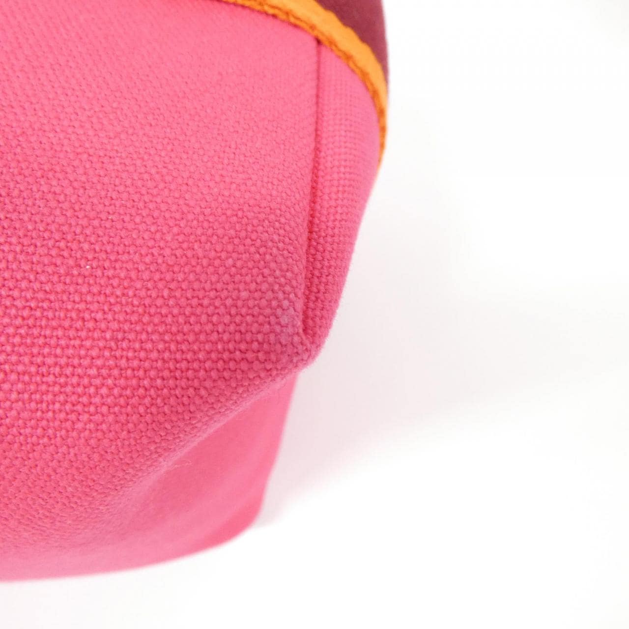 エルメス ブリッド ア ブラック GM 103223M ポーチ