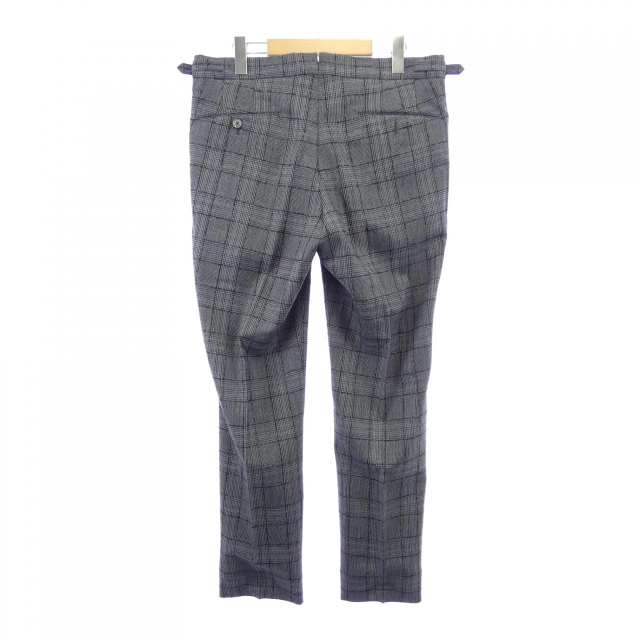 ピーティーゼロウーノ PT01 TG43 パンツ