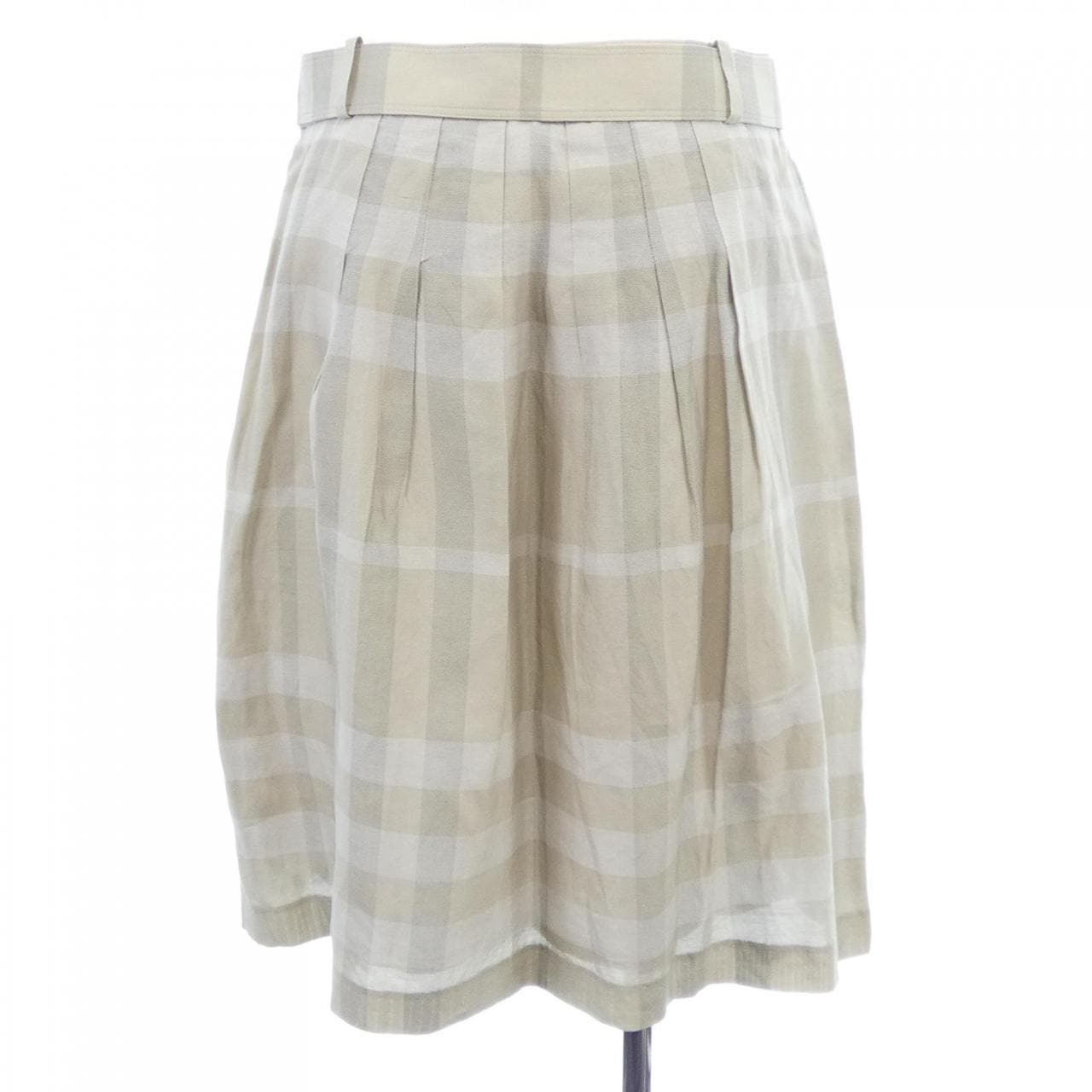 バーバリーロンドン BURBERRY LONDON スカート