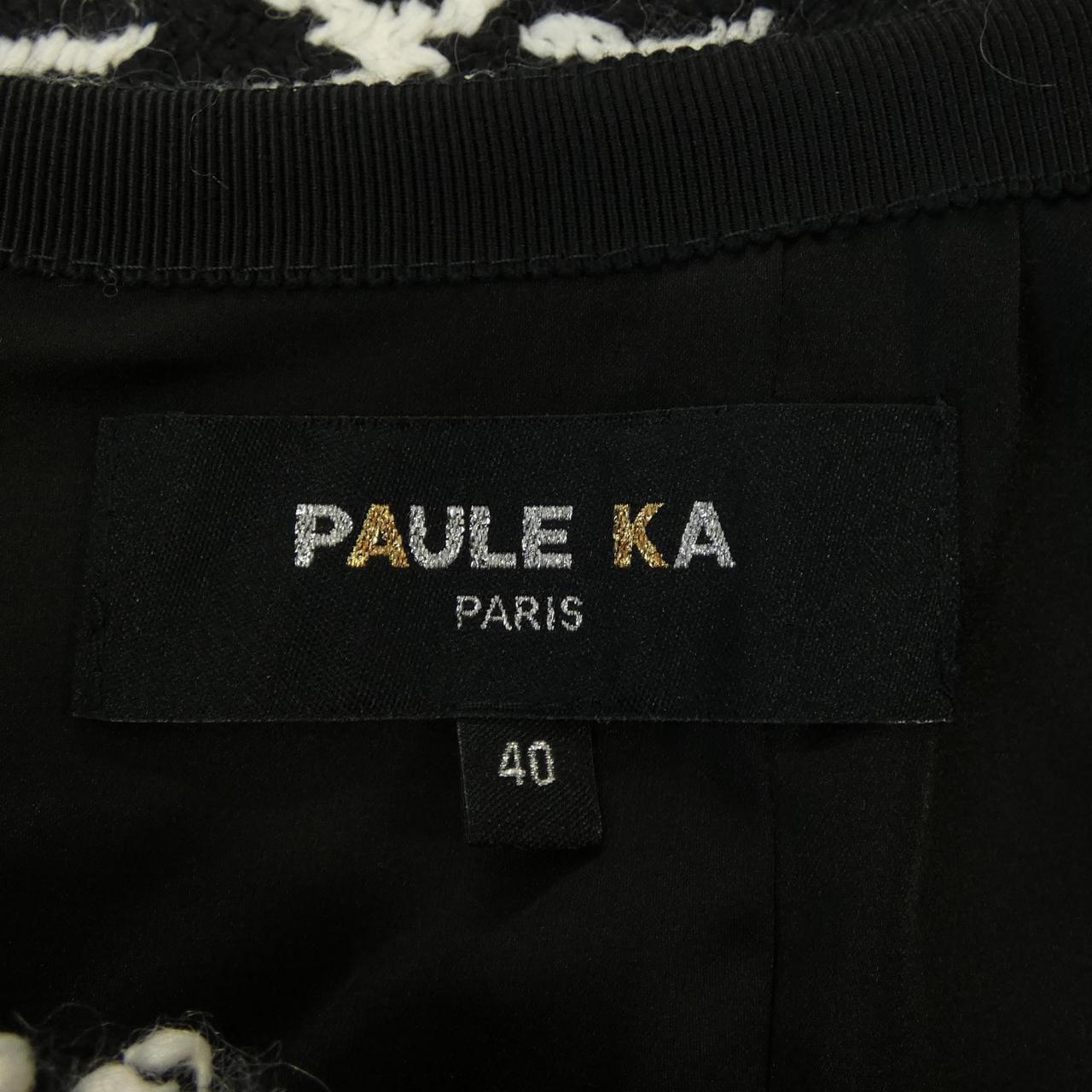 ポールカ PAULE KA スカート