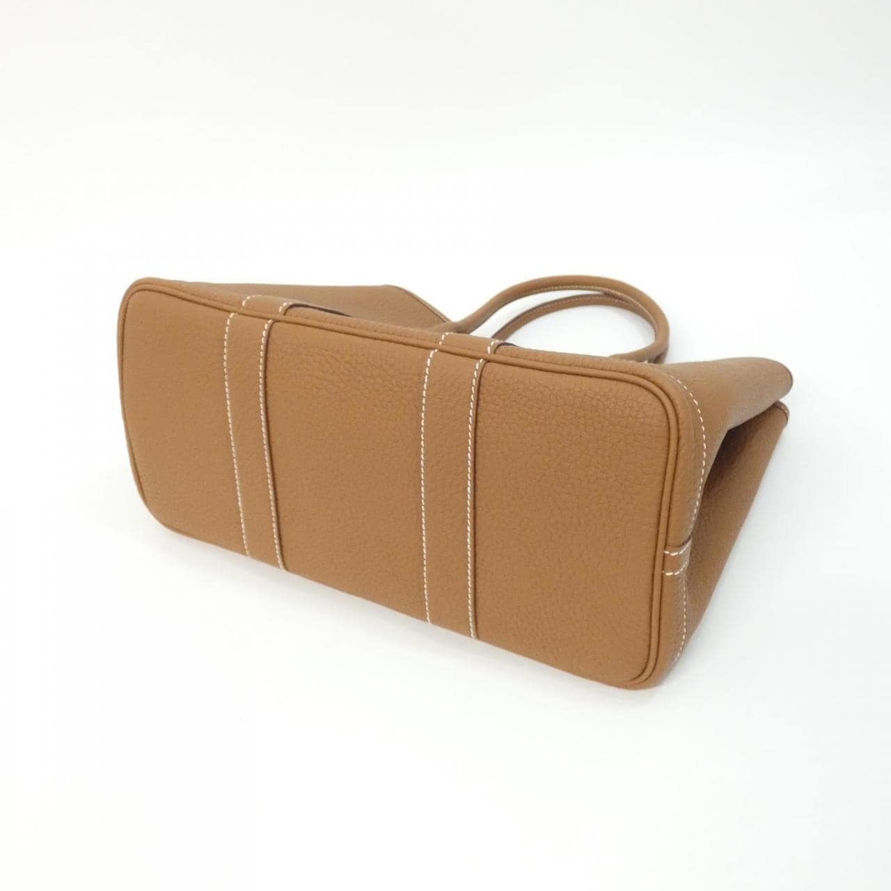 【未使用品】エルメス ガーデン パーティ 30cm 051568CK バッグ