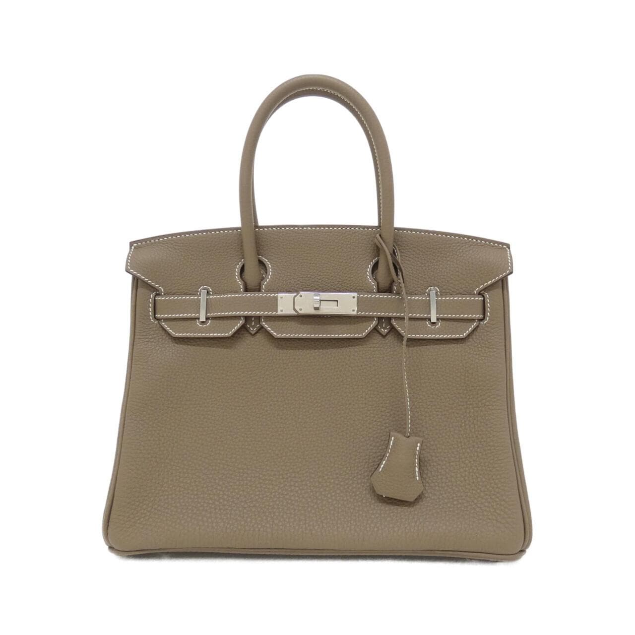 エルメス バーキン 30cm 030520CK バッグ